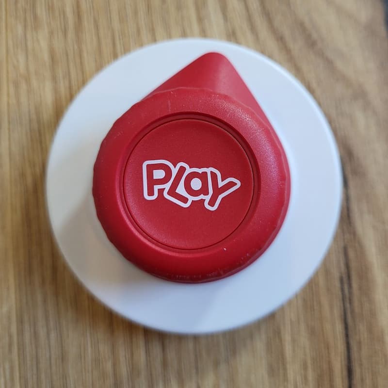 Tonieplay Controller